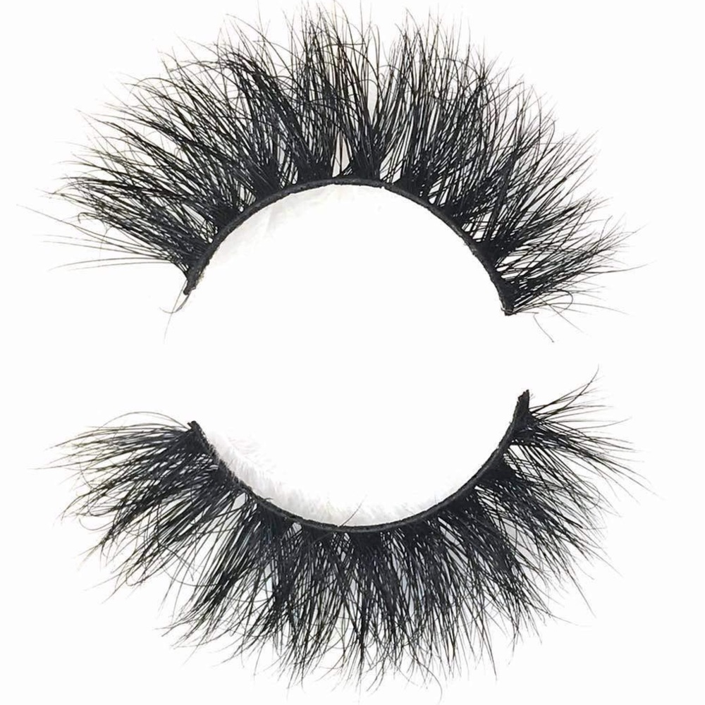 Luxury Mink Lashes